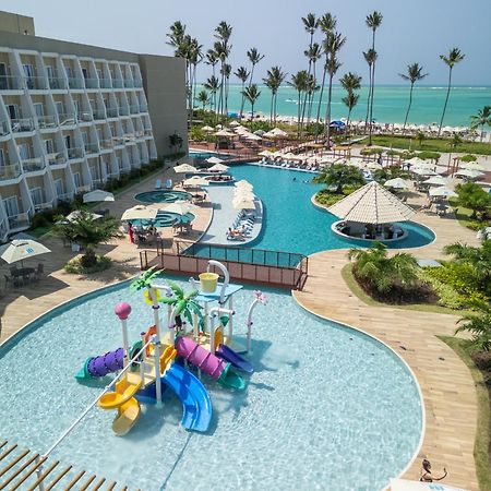 Maragogi Brisa Exclusive Hotel מראה חיצוני תמונה