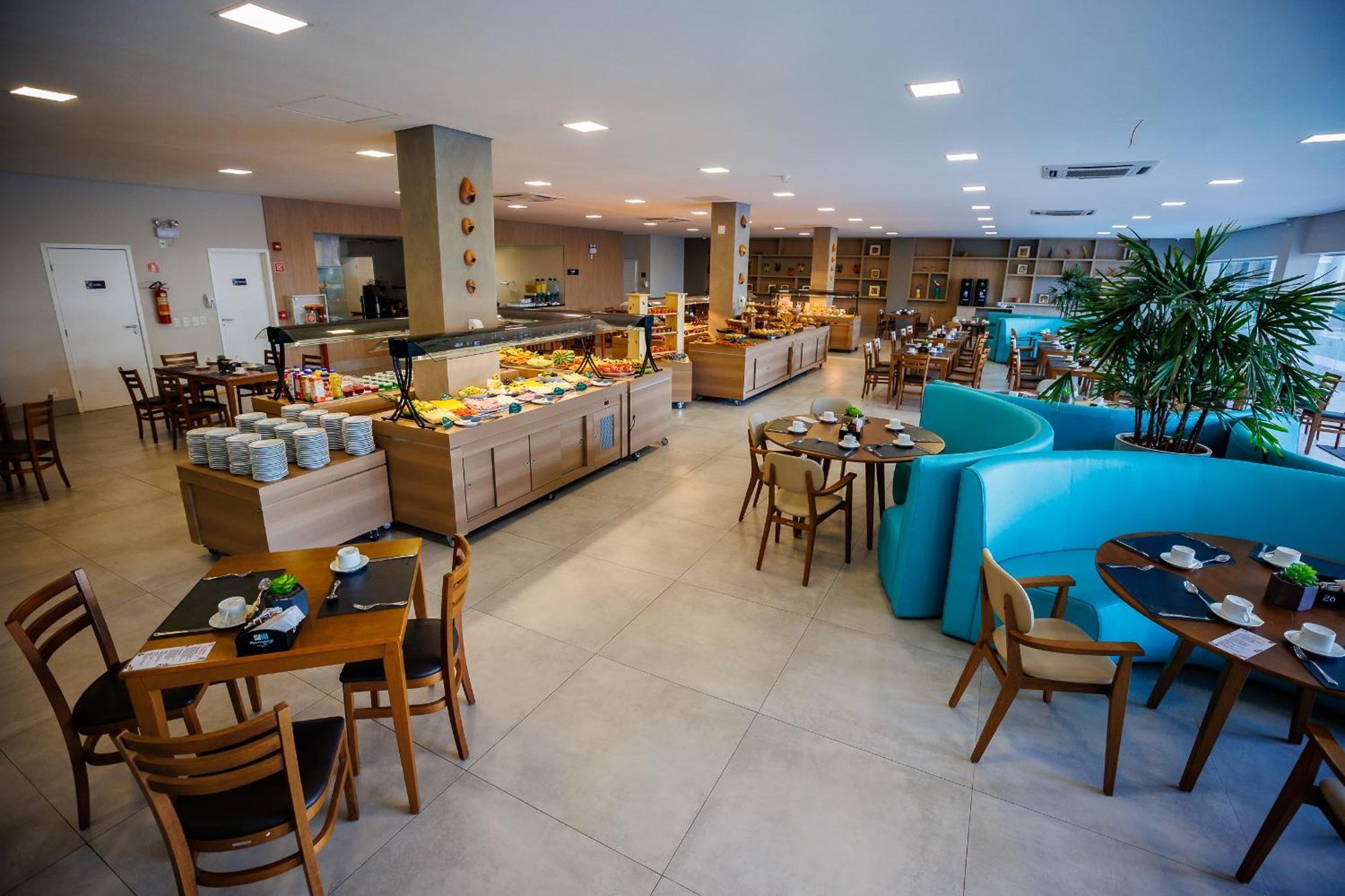 Maragogi Brisa Exclusive Hotel מראה חיצוני תמונה