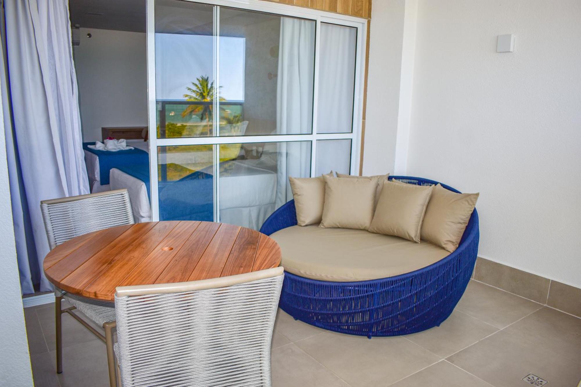 Maragogi Brisa Exclusive Hotel מראה חיצוני תמונה