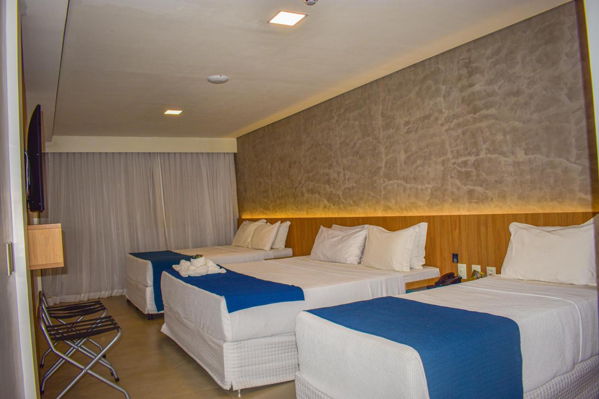 Maragogi Brisa Exclusive Hotel מראה חיצוני תמונה
